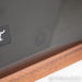MoFi Electronics SourcePoint 10 Bookshelf Speakers; Walnut Pair