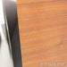 MoFi Electronics SourcePoint 10 Bookshelf Speakers; Walnut Pair
