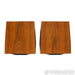 MoFi Electronics SourcePoint 10 Bookshelf Speakers; Walnut Pair