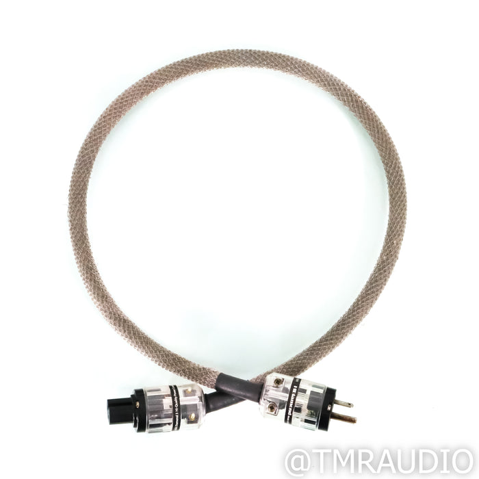 HiDiamond Diamond 3 Power Cable; 1m AC Cord