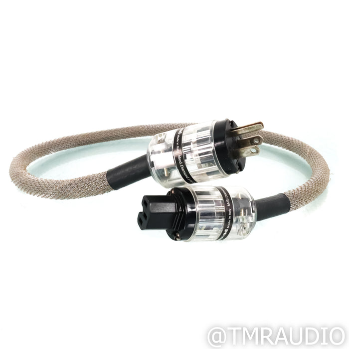 HiDiamond Diamond 3 Power Cable; 1m AC Cord