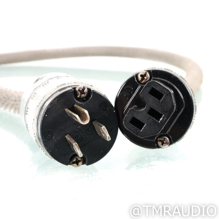 HiDiamond Diamond 3 Power Cable; 1m AC Cord