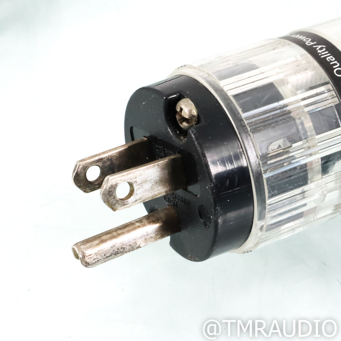 HiDiamond Diamond 3 Power Cable; 1m AC Cord