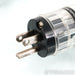 HiDiamond Diamond 3 Power Cable; 1m AC Cord