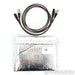 Pure Note Designer Edition XLR Cables; 6ft