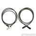 Pure Note Designer Edition XLR Cables; 6ft