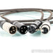 Pure Note Designer Edition XLR Cables; 6ft