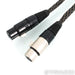 Pure Note Designer Edition XLR Cables; 6ft