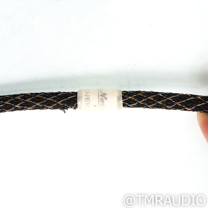 Pure Note Designer's Edition RCA Cables; 1m Pair Interconnects