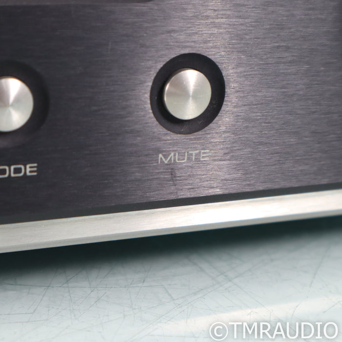 Sonic Frontiers Line 1 Stereo Tube Preamplifier