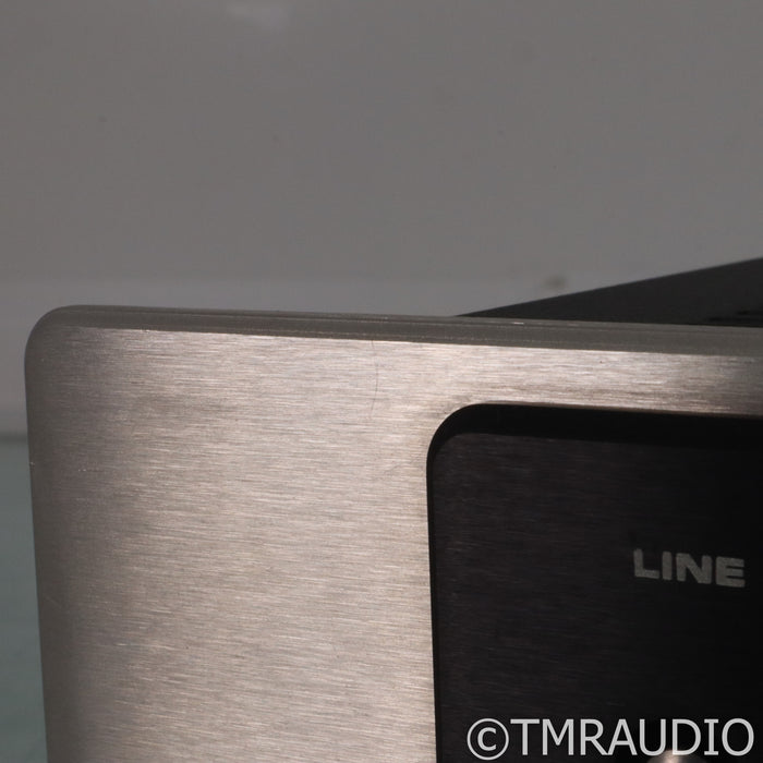 Sonic Frontiers Line 1 Stereo Tube Preamplifier