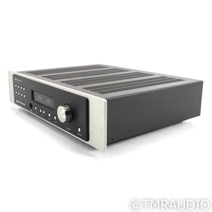 Sonic Frontiers Line 1 Stereo Tube Preamplifier