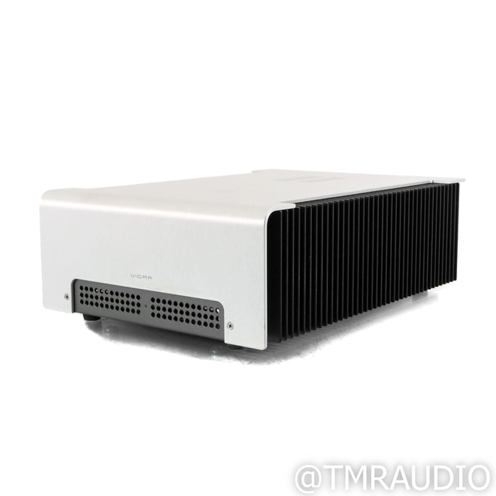 Schiit Audio Vidar 1 Stereo Power Amplifier