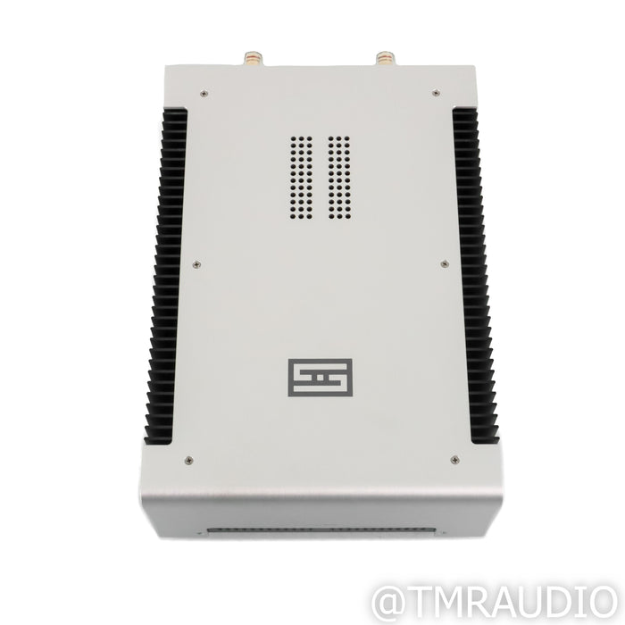 Schiit Audio Vidar 1 Stereo Power Amplifier