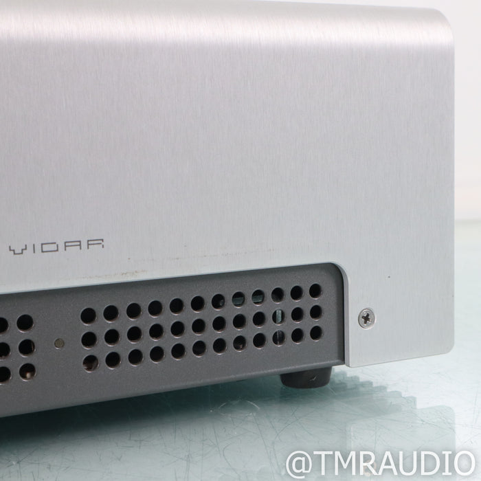 Schiit Audio Vidar 1 Stereo Power Amplifier