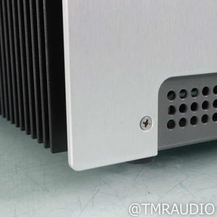 Schiit Audio Vidar 1 Stereo Power Amplifier