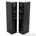 Dali Oberon 5 Floorstanding Speakers; Black Ash Pair
