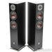 Dali Oberon 5 Floorstanding Speakers; Black Ash Pair
