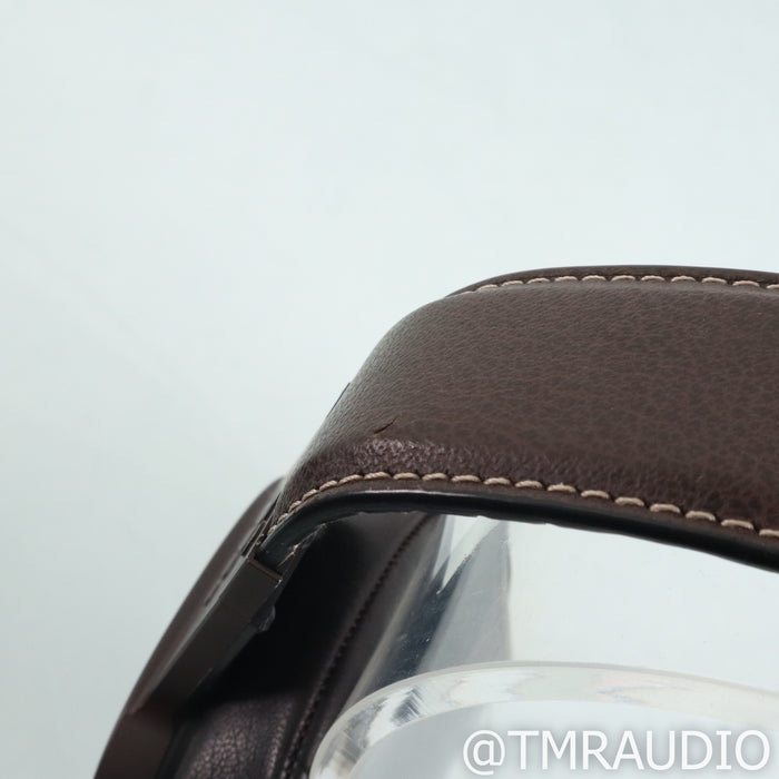 Abyss Diana TC Open Back Headphones; Dark Bronze