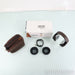 Abyss Diana TC Open Back Headphones; Dark Bronze
