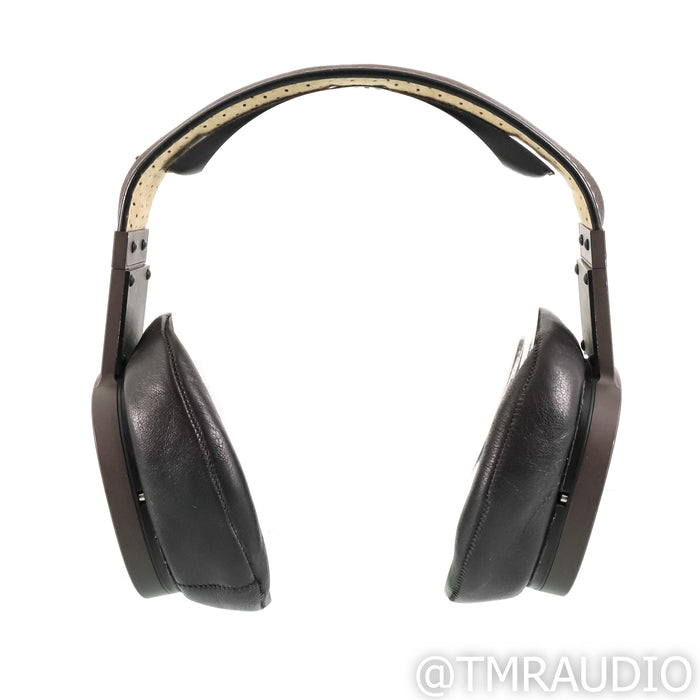 Abyss Diana TC Open Back Headphones; Dark Bronze