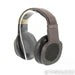 Abyss Diana TC Open Back Headphones; Dark Bronze