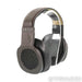 Abyss Diana TC Open Back Headphones; Dark Bronze