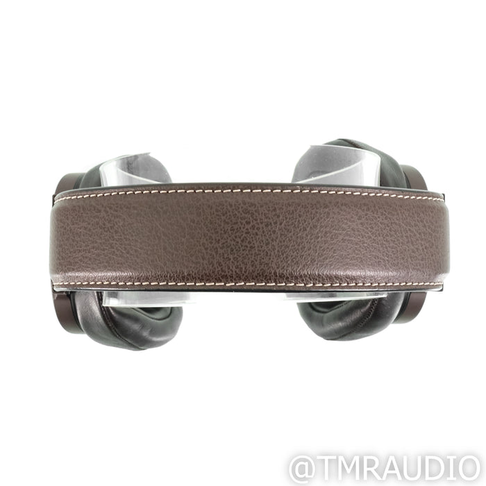 Abyss Diana TC Open Back Headphones; Dark Bronze