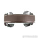 Abyss Diana TC Open Back Headphones; Dark Bronze