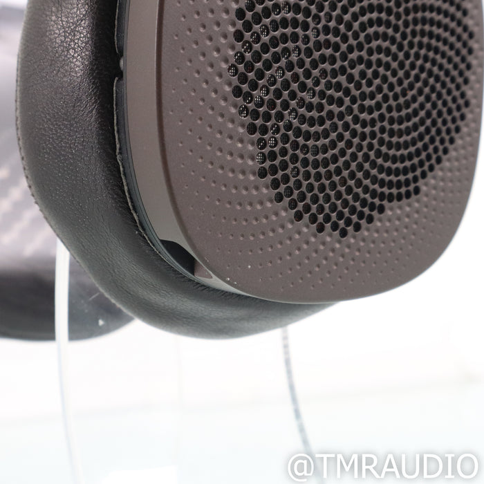 Abyss Diana TC Open Back Headphones; Dark Bronze