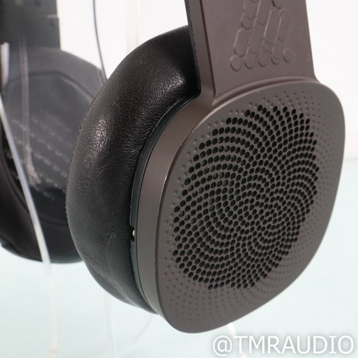 Abyss Diana TC Open Back Headphones; Dark Bronze