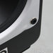 Q Acoustics Concept 20 Bookshelf Speakers; Black Pair with Q Acoustics Stands