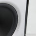 Q Acoustics Concept 20 Bookshelf Speakers; Black Pair with Q Acoustics Stands