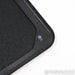 Q Acoustics Concept 20 Bookshelf Speakers; Black Pair with Q Acoustics Stands