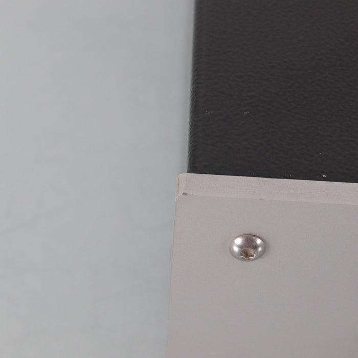 Goldmund SRI 2 Integrated Amplifier