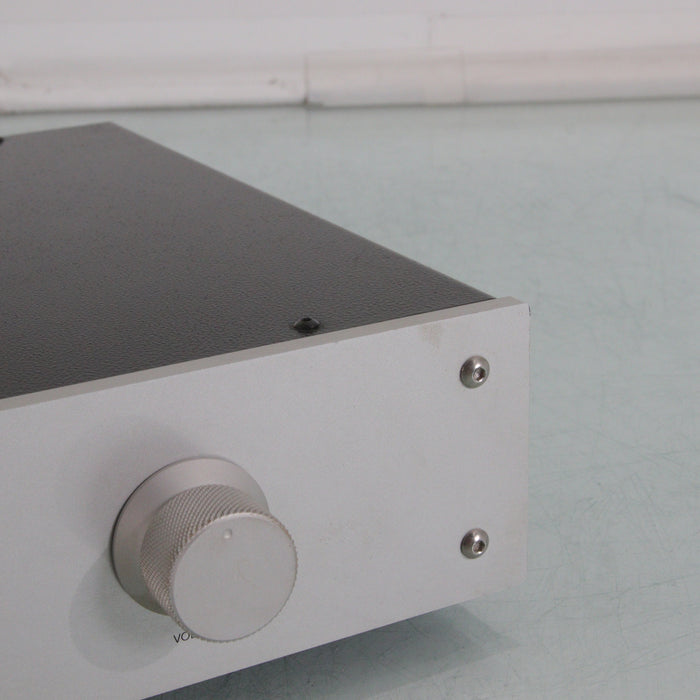 Goldmund SRI 2 Integrated Amplifier
