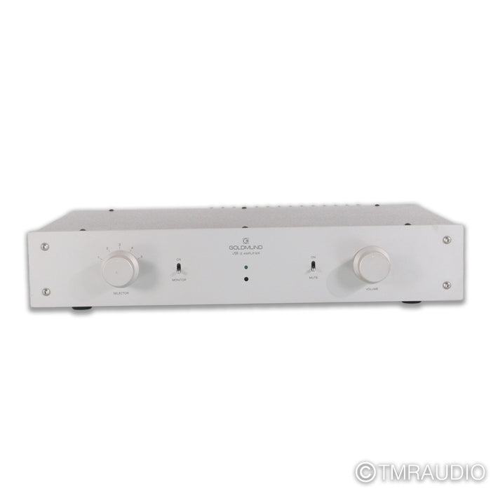 Goldmund SRI 2 Integrated Amplifier