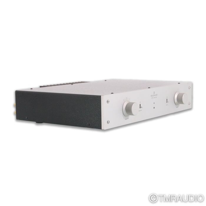 Goldmund SRI 2 Integrated Amplifier