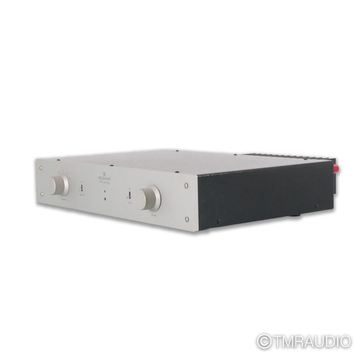 Goldmund SRI 2 Integrated Amplifier