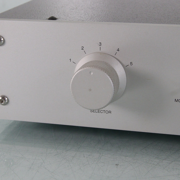 Goldmund SRI 2 Integrated Amplifier