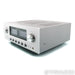 Luxman L-505uX MKII Stereo Integrated Amplifier; MM & MC Phono