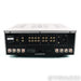 Luxman L-505uX MKII Stereo Integrated Amplifier; MM & MC Phono