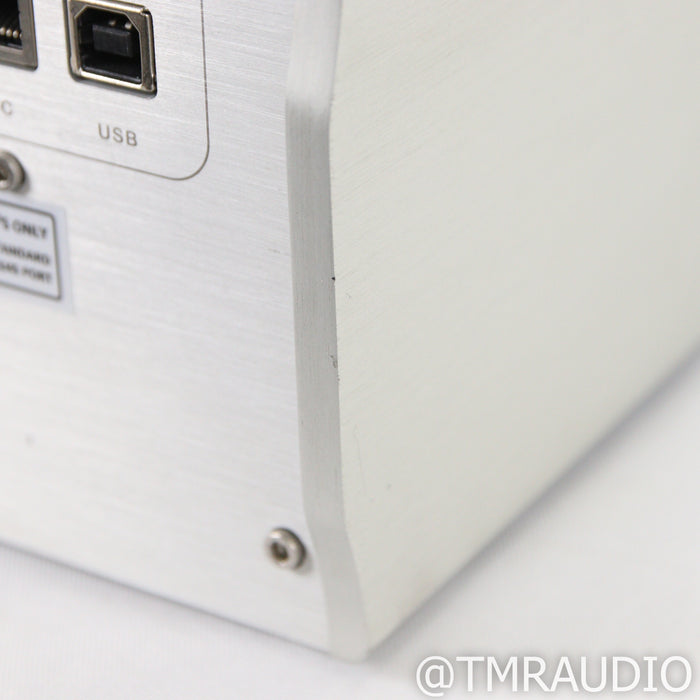 Denafrips Terminator II 12th-1 Anniversary Edition DAC; D/A Converter
