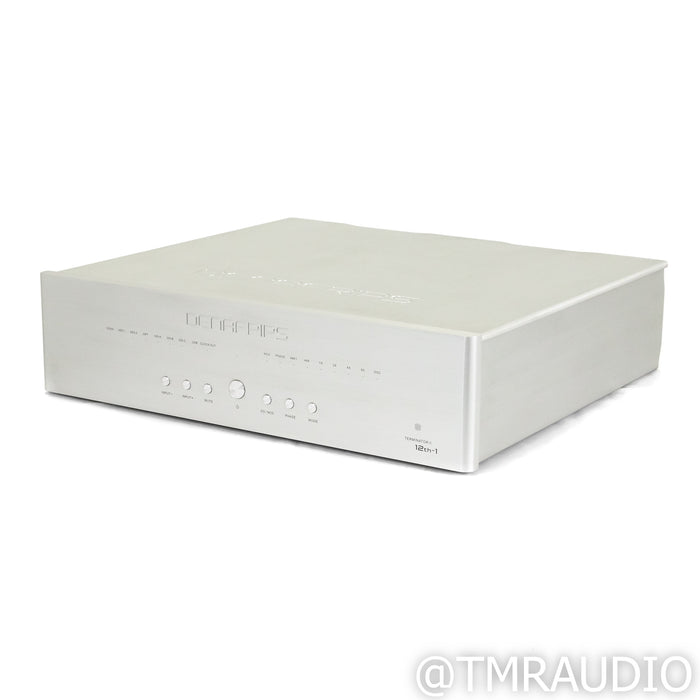 Denafrips Terminator II 12th-1 Anniversary Edition DAC; D/A Converter