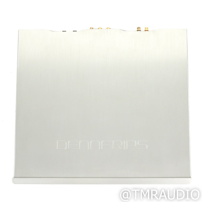 Denafrips Terminator II 12th-1 Anniversary Edition DAC; D/A Converter