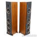 Martin Logan Motion XT F100 Floorstanding Speakers; Walnut Pair