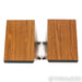 Martin Logan Motion XT F100 Floorstanding Speakers; Walnut Pair