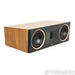 Martin Logan Motion XT C100 Center Speaker; Walnut