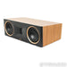 Martin Logan Motion XT C100 Center Speaker; Walnut