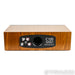 Martin Logan Motion XT C100 Center Speaker; Walnut